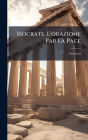 Isocrate. L'orazione Par La Pace