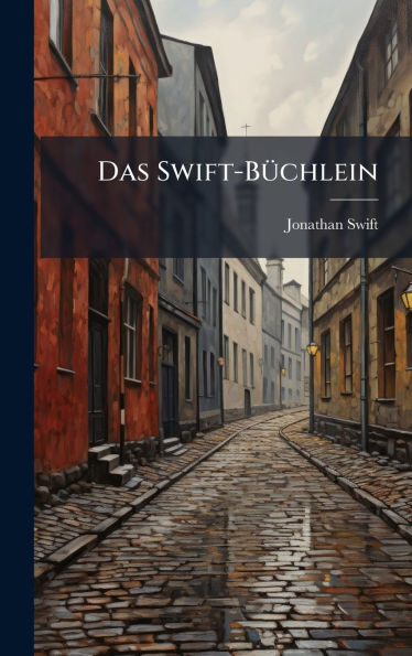 Das Swift-Bï¿½1/4chlein