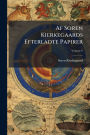 Af Soren Kierkegaards Efterladte Papirer
