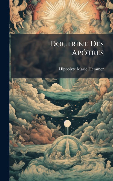 Doctrine Des Apôtres