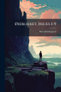 ï¿½~ieblikket, Issues 1-9