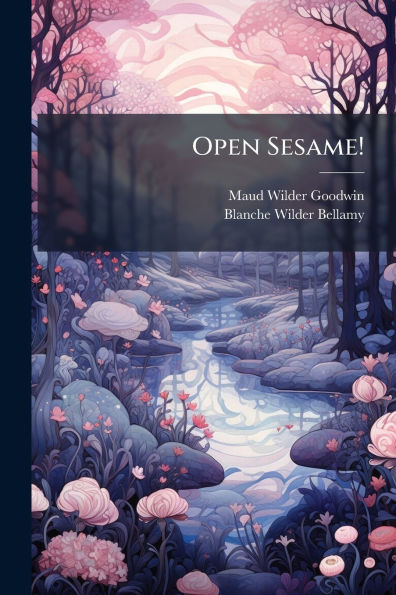 Open Sesame!