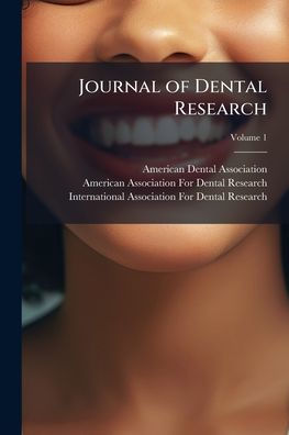 Journal of Dental Research