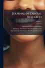 Journal of Dental Research