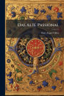 Das Alte Passional