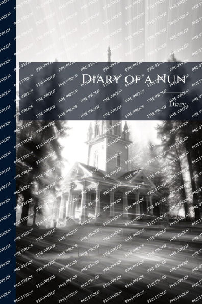 Diary of a Nun