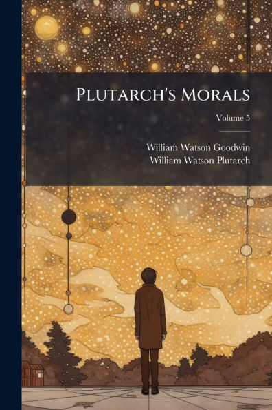 Plutarch's Morals