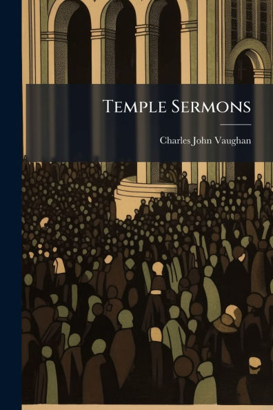 Temple Sermons