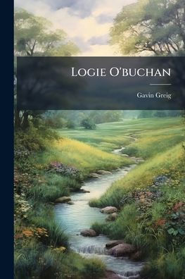 Logie O'buchan