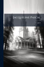 Jacqueline Pascal