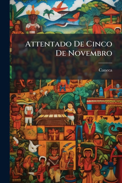 Attentado De Cinco Novembro