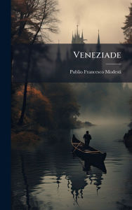 Title: Veneziade, Author: Publio Francesco Modesti