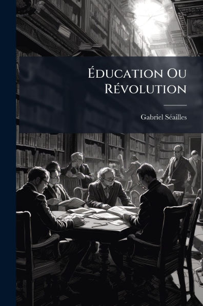 ï¿½ducation Ou Rï¿½(c)volution