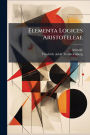 Elementa Logices Aristoteleae