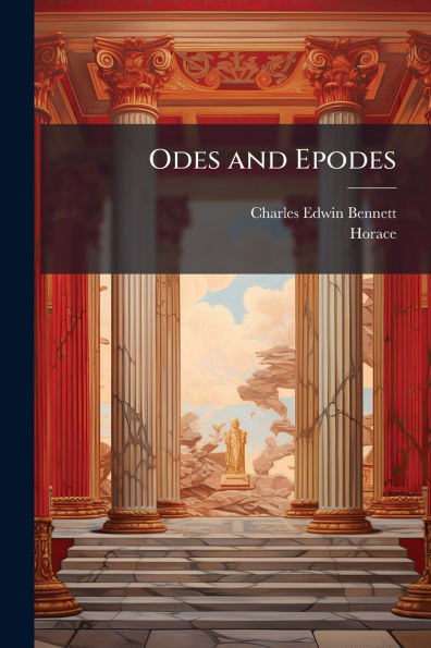 Odes and Epodes
