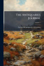 The Antiquaries Journal