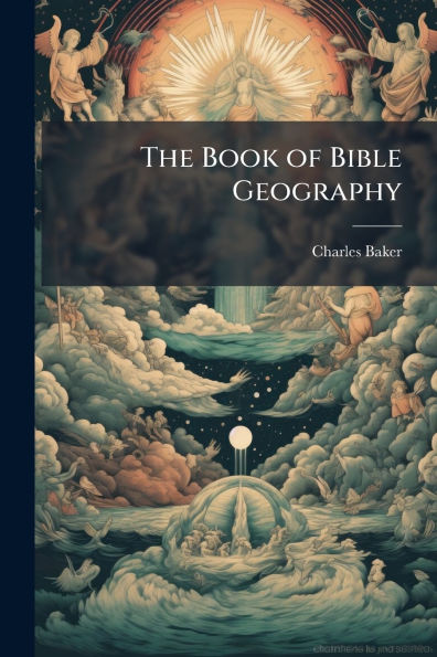 The Book of Bible Geography