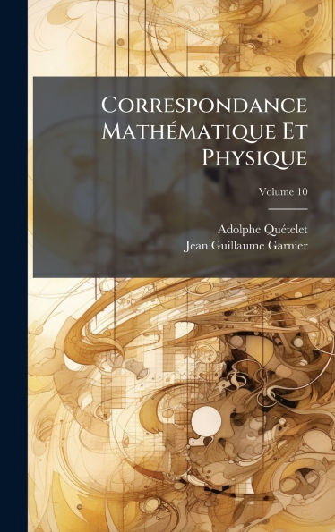 Correspondance Mathï¿½(c)matique Et Physique
