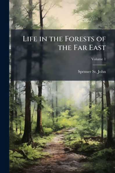 Life the Forests of Far East