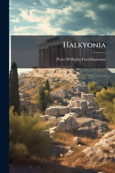 Halkyonia