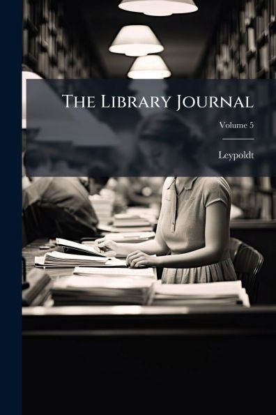 The Library Journal