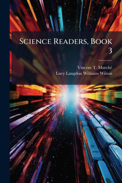 Science Readers, Book 3
