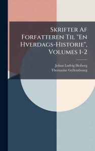Title: Skrifter Af Forfatteren Til 