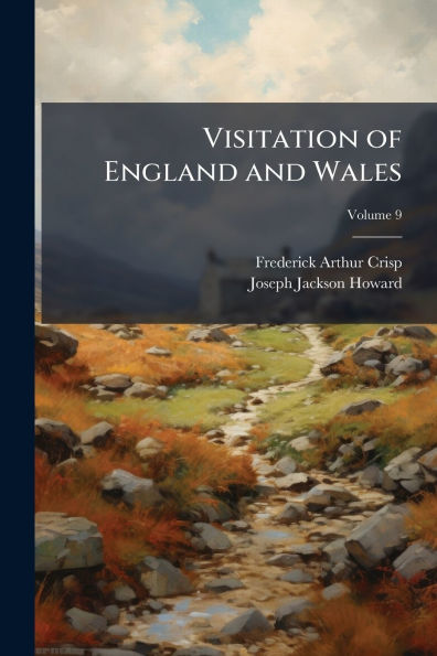 Visitation of England and Wales