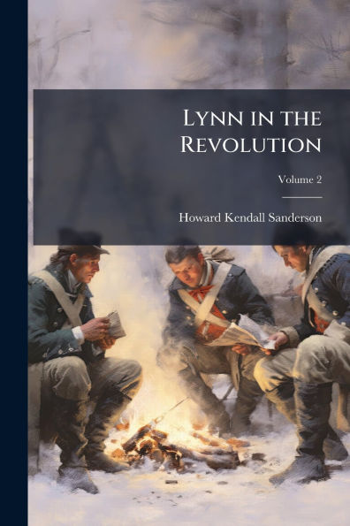 Lynn the Revolution