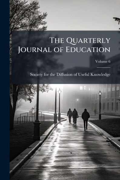 The Quarterly Journal of Education