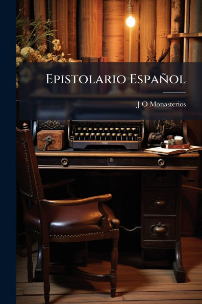 Epistolario Espaï¿½ol