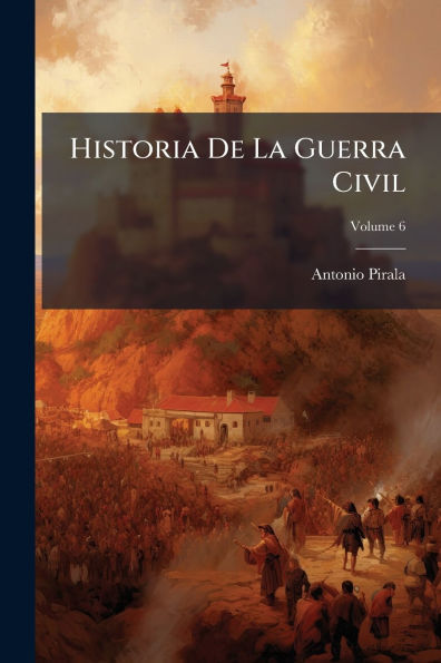 Historia De La Guerra Civil