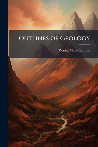 Outlines of Geology