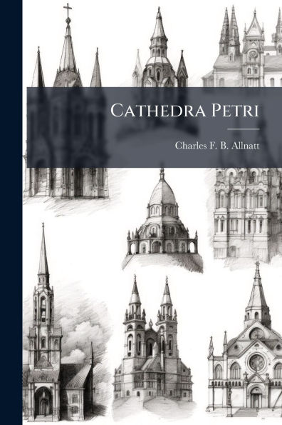 Cathedra Petri