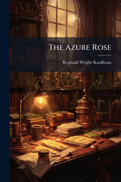 The Azure Rose