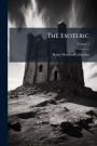 The Esoteric