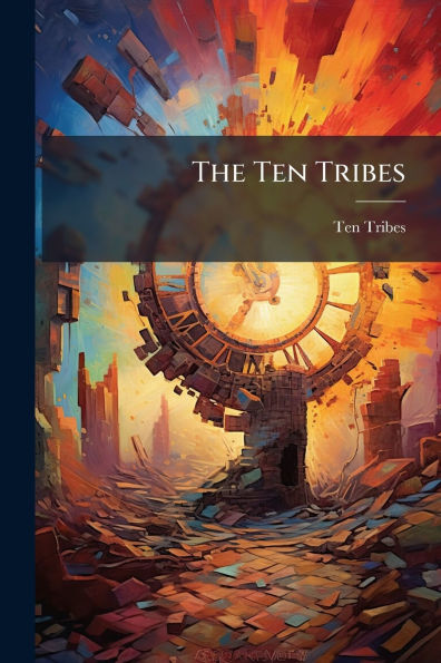 The Ten Tribes