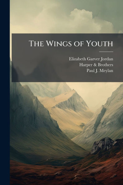 The Wings of Youth