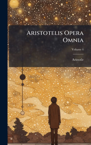 Aristotelis Opera Omnia