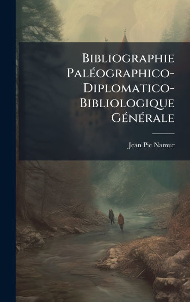 Bibliographie Palï¿½(c)ographico-Diplomatico-Bibliologique Gï¿½(c)nï¿½(c)rale