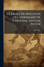 La Fauna De Moluscos Del Senoniano De Cï¿½rdenas, San Luis Potosï¿½-