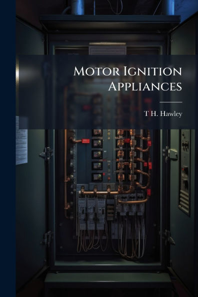 Motor Ignition Appliances