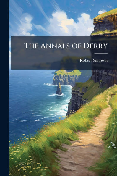 The Annals of Derry
