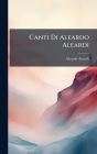 Canti Di Aleardo Aleardi