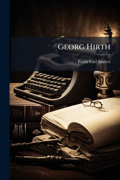 Georg Hirth