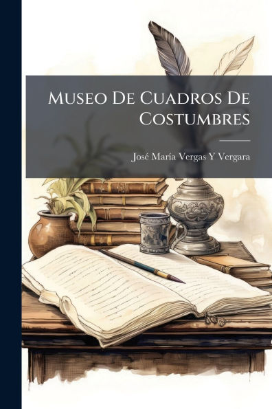 Museo De Cuadros Costumbres