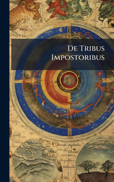 De Tribus Impostoribus