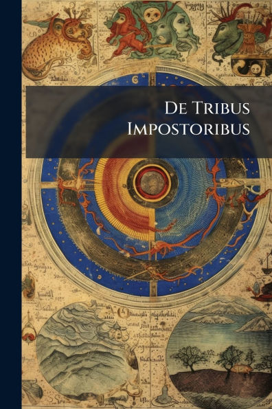 De Tribus Impostoribus