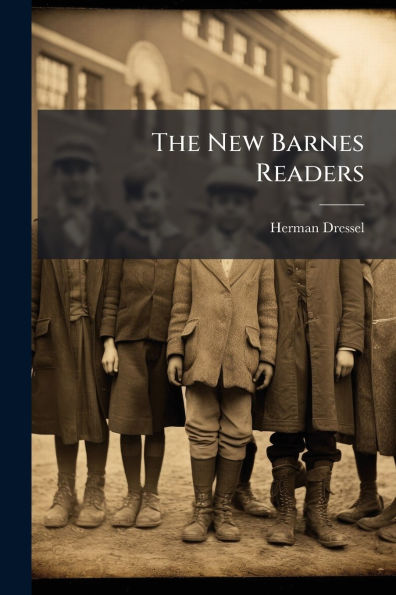 The New Barnes Readers
