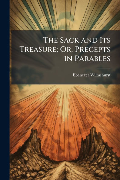 The Sack and Its Treasure; Or, Precepts Parables